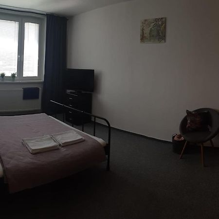 Appartement Byt Pro Dva à Blansko Extérieur photo