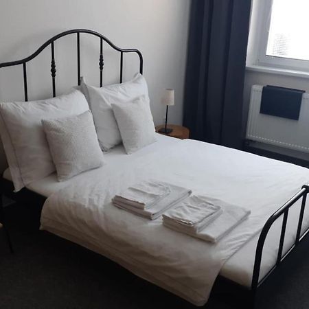 Appartement Byt Pro Dva à Blansko Extérieur photo