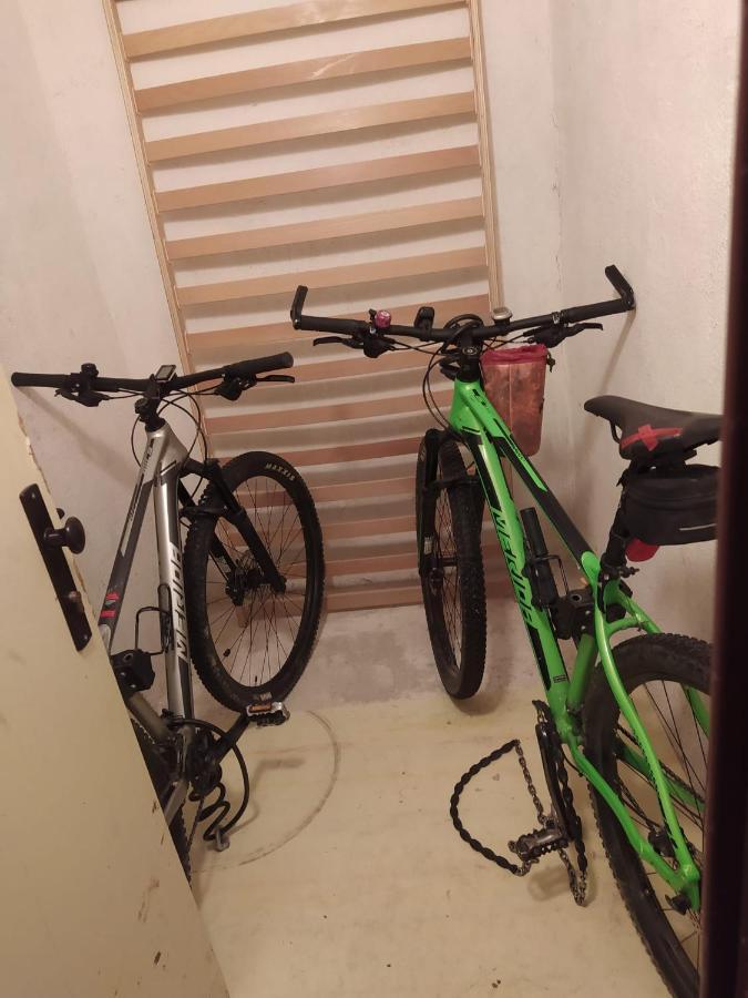 Appartement Byt Pro Dva à Blansko Extérieur photo
