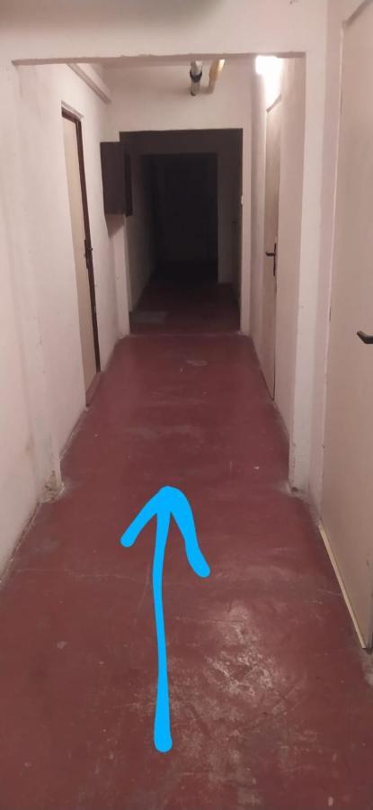 Appartement Byt Pro Dva à Blansko Extérieur photo