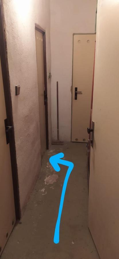 Appartement Byt Pro Dva à Blansko Extérieur photo