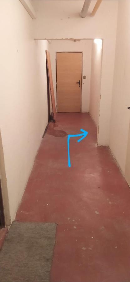 Appartement Byt Pro Dva à Blansko Extérieur photo